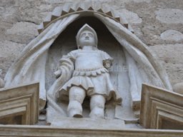 Ciudad de Cehegin 2012